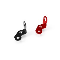 DBK Special Parts (Ducabike) Clutch Reservoir Bracket for Ducati Monster 1200 / 937 and Streetfighter V4 / V2 DBK Special Parts (Ducabike) Clutch Reservoir Bracket for Ducati Monster 1200 / 937 and Streetfighter V4 / V2
